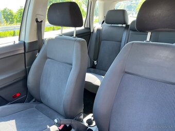 Volkswagen Polo 1.4 MPI 2007 - 9
