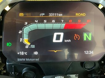 BMW R1250 GS Rallye - 9