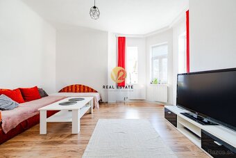 Na PREDAJ Rodinný dom v spodnej časti Zobora - 9