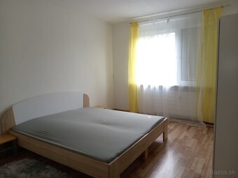 Prenajom 2 izb. bytu na Klokocine v Nitre - 9