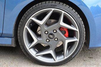 FORD FIESTA ST PLUS 1.5 ECOBOOST 1.5L,147kw - 9