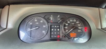 Renault trafic 1.9 - 9