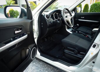 SUZUKI GRAND VITARA 1.9DDiS 4x4 149tis km, STK, ŠPZ - 9
