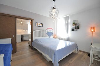 PREDAJ, 2-izbový APARTMÁN, Tatranská Lomnica - 9