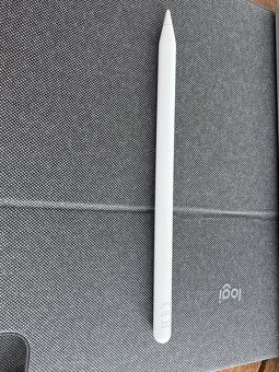 Ipad Pro 5gen M1 12,9" 256Gb WiFi s klavesnicou a Pen 2 - 9