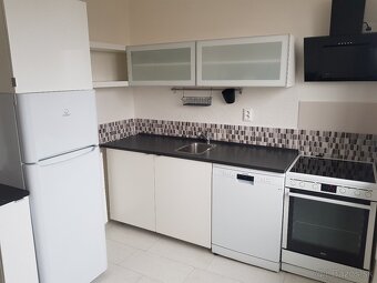 2 izbovy byt na prenajom Zilina - 9