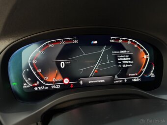BMW X3 3.0d mHEV 286PS x-Drive A/T M-Sport Edition - 9