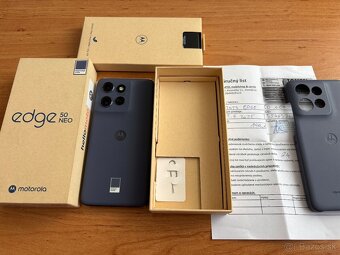 Motorola Edge 50 Neo - 9