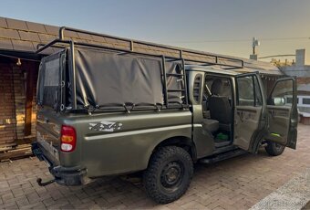 Mahindra Goa Scorpio 2.2 Diesel 130.XXXkm - 9