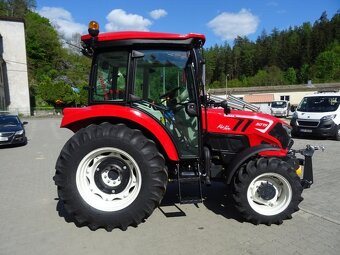 BASAK BT 5075 KOMPAKT Premium - 9