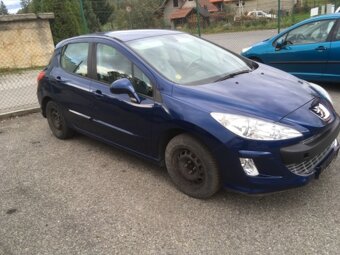 Peugeot 308 - 9