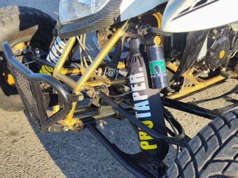 ACCESS Warrior 450R - 9