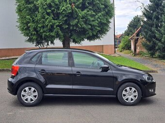 VW POLO 6R 1.2i r.v.2013,Nová STK,po servise - 9