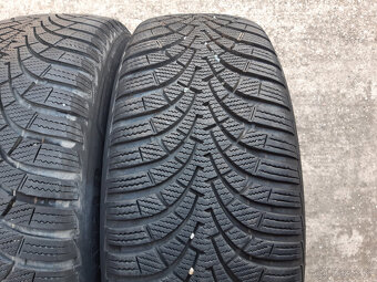5x112  16"  Škoda, VW, Seat - 9