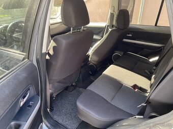 Suzuki Grand Vitara 1,9 Ddis r.v.2006 - 9
