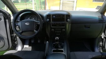 Kia sorento 125kw - 9