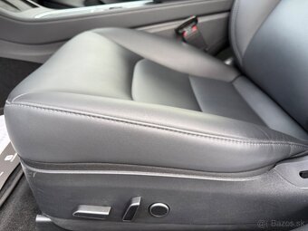 Tesla Model 3 LONG RANGE DUAL MOTOR 366 KW AWD - 9