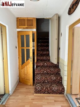 Rodinný dom v centre Pribyliny - 9