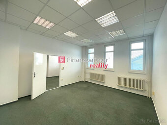 Kancelárie na prenájom v  centre Starého Mesta Bratislava - 9