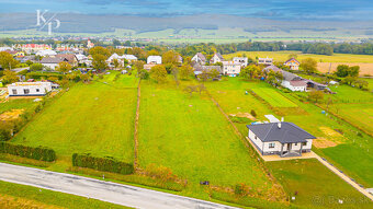 Pozemok na predaj, obec Mestisko, okres Svidník - 9