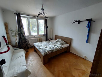 Atraktívny,veľký 4 izb. Sídl. II, Čulena, OV, 2xLo, 2p, 90m2 - 9