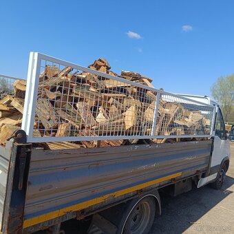 K R B O V É  DREVO tvrdé - 9