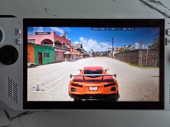 Asus Rog Ally Z1/512 GB TOP STAV/ Záruka - 9