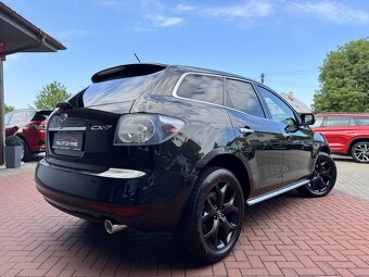 Cx-5 cx-30 cx-7 tucson quashkai sorento 5x114,3 r19 crv gh - 9