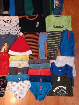 Balík chlapec veľ. 98/104 - 9