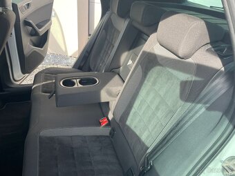 SEAT ATECA 2.0TDI 140kw 4drive XCELLENCE DSG - 9