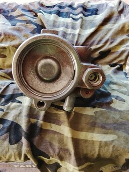 Renault Megane 1.9d 47kw náhradné diely - 9