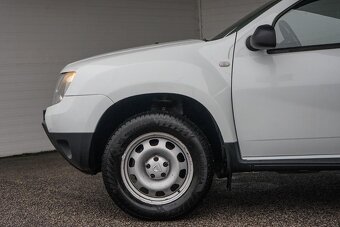 27- Dacia, Duster, 2017, benzín, 1.6 SCe 4x4, 84kw - 9
