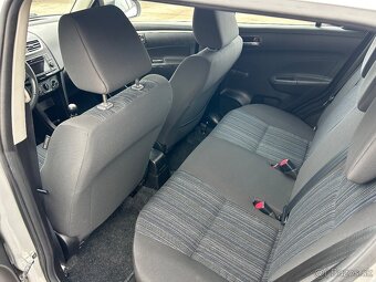 Suzuki Swift 1.2 2014 - 9