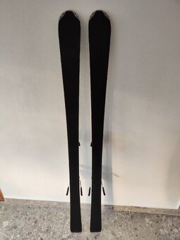 Lyže Fischer Cruzer Pulse 165 cm - 9