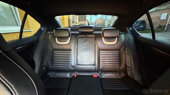 Škoda octavia 3 2.0 TSi RS DSG - 9