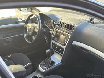 Škoda Octavia 2 1.4 tsi 90kw 6q - 9