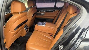Bmw 730D xdrive - 9