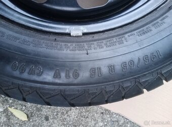 Disk 6Jx15 H2 ET 38 Octavia - 9