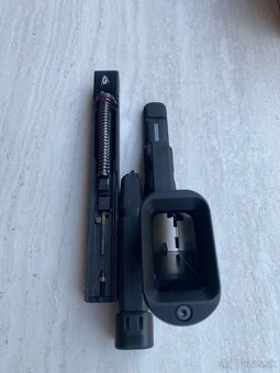Glock 17 gen 4 - 9