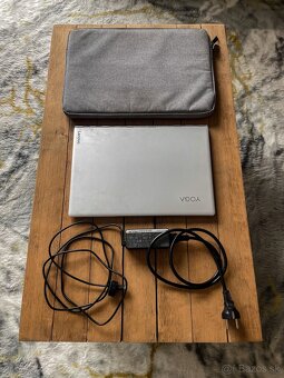 Notebook Lenovo Yoga 910 1TB SSD - 9
