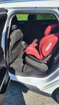 Ford Mondeo Combi 2.0 TDCi Duratorq Trend - 9