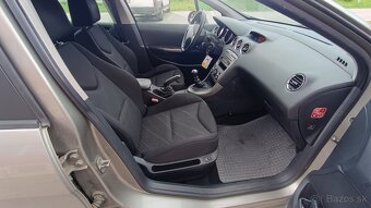 Peugeot 308 1.6 e-HDi edition ROSSIGNOL - 9