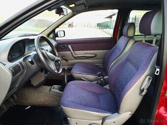 Fiat Punto 55 S - 9