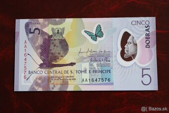 UNC bankovky č.2 - 9