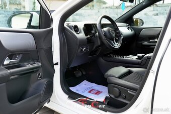 ⏩ Mercedes-Benz B trieda 180 d A/T - 9