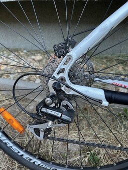 Predám krosový bicykel Maxbike C400 veľ. 18 Crosslite - 9