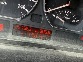 BMW e46 316i 318i - 9
