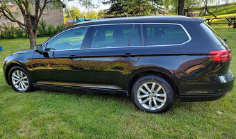 VW Passat Variant Tdi.Virtual.Pano,360,full LED - 9