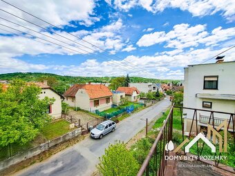 Na predaj rodinný dom / lukratívny stavebný pozemok - 9