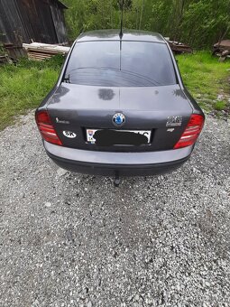 Skoda superb - 9